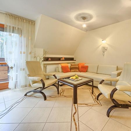 Visitzakopane - Apartament Sasanka المظهر الخارجي الصورة