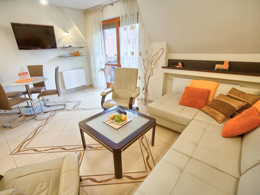 Visitzakopane - Apartament Sasanka المظهر الخارجي الصورة